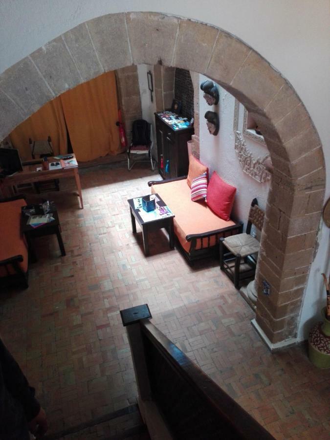 Bed and breakfast Dar El Paco 3*