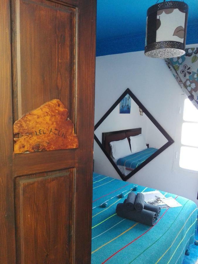 Dar El Paco Bed and breakfast Esauira
