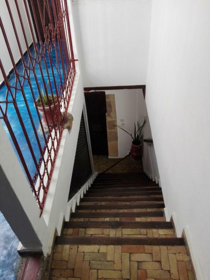 Dar El Paco 3* Esauira