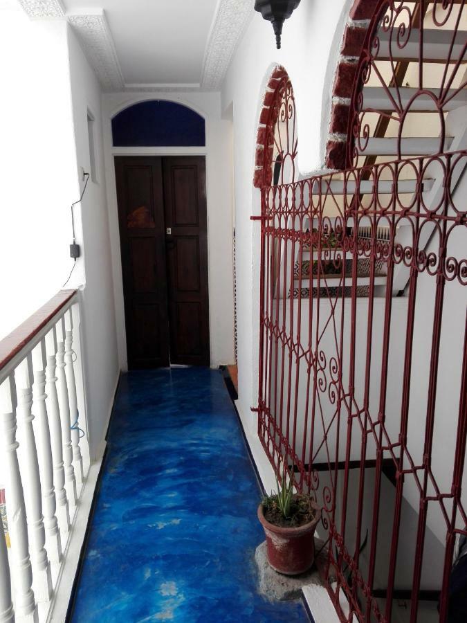 Dar El Paco Bed and breakfast 3*