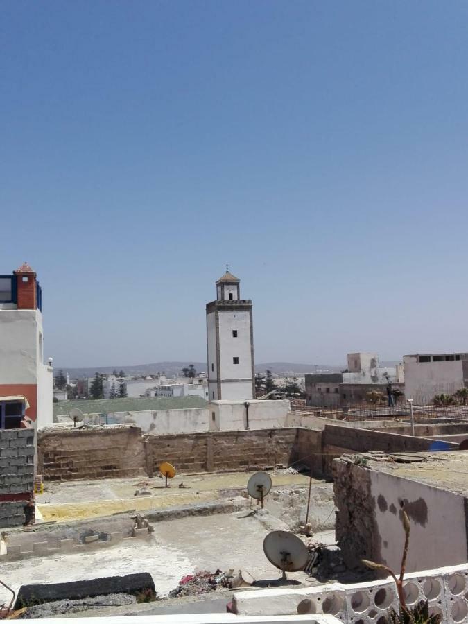 Dar El Paco Esauira