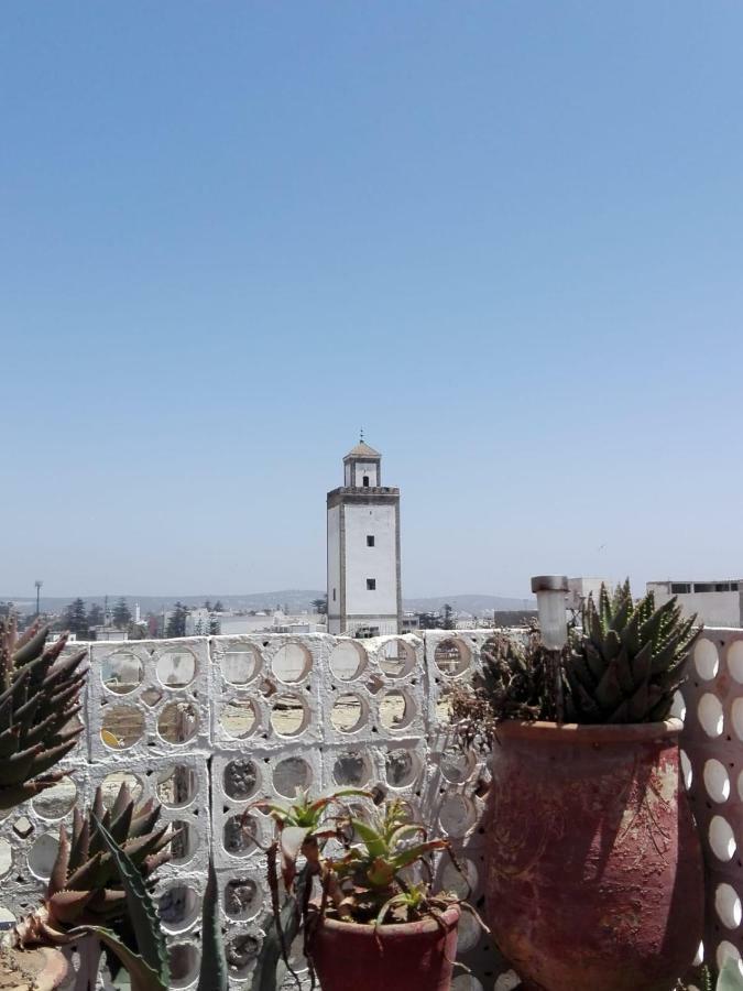 Bed and breakfast Dar El Paco