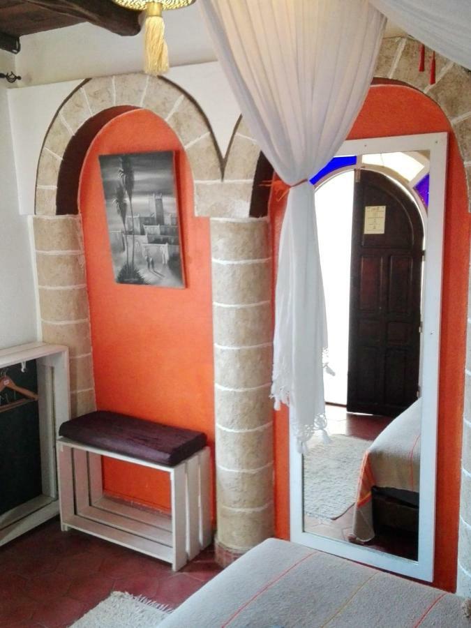 Dar El Paco Bed and breakfast