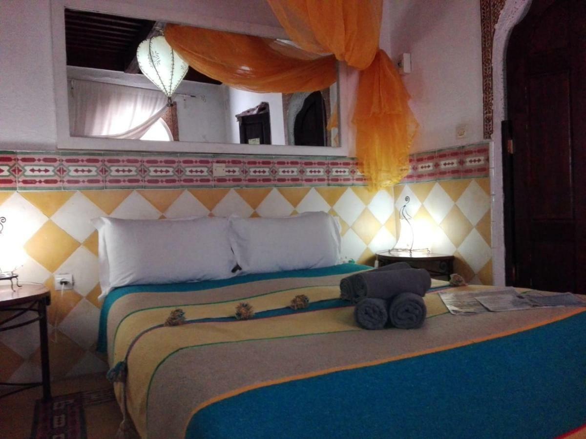 Dar El Paco Bed and breakfast 3*
