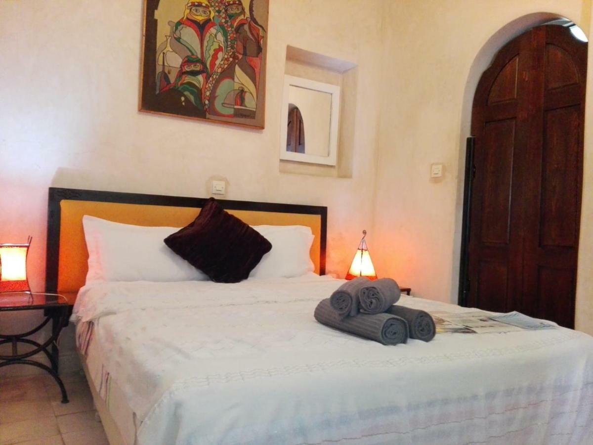 Dar El Paco Bed and breakfast Esauira