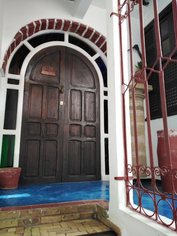 Dar El Paco Bed and breakfast Esauira